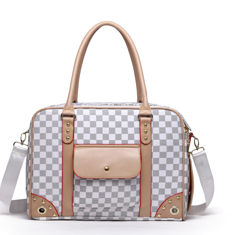 Discover the Perfect Travel Companion for Your Pet