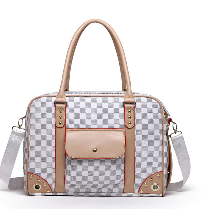 Discover the Perfect Travel Companion for Your Pet