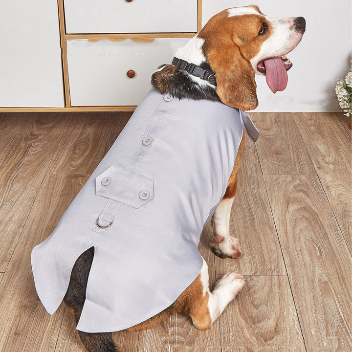 The Perfect Pet Swallowtail Wedding Suit Jacket