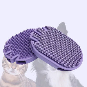 Transform Your Pet's Grooming Routine with Our Dual-Sided Grooming Brush