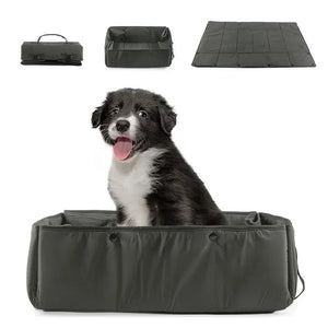 The Ultimate Travel Companion for Your Pet