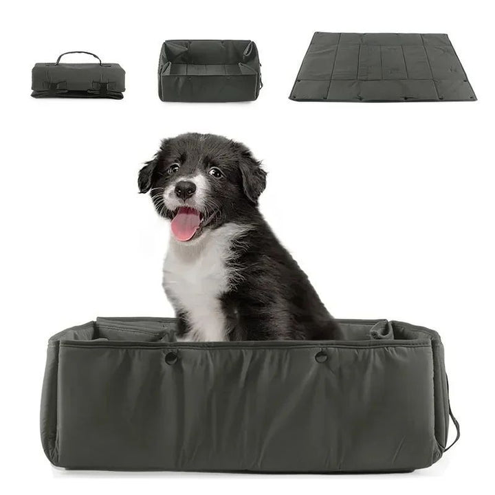 The Ultimate Travel Companion for Your Pet
