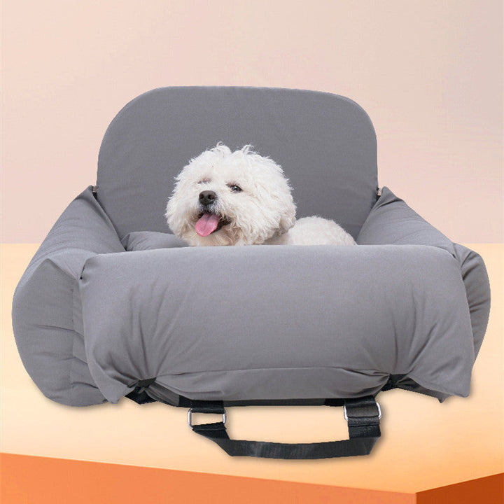 The Ultimate Travel Companion for Your Pet