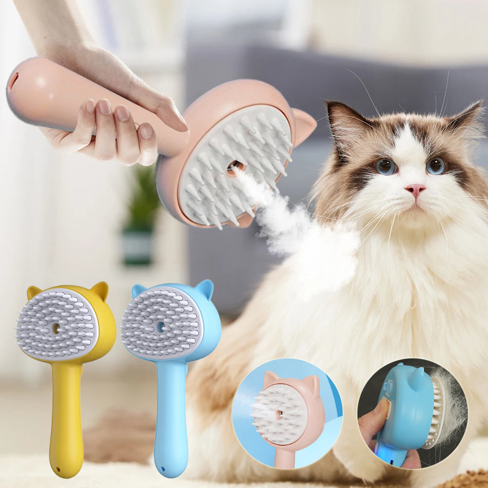 The Ultimate Pet Grooming Solution
