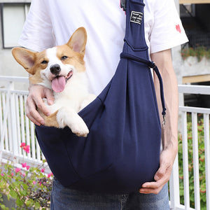 The Ultimate Companion: Portable Pet Travel Carrier Bag