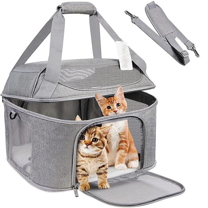 Discover the Ultimate Travel Companion for Your Pets