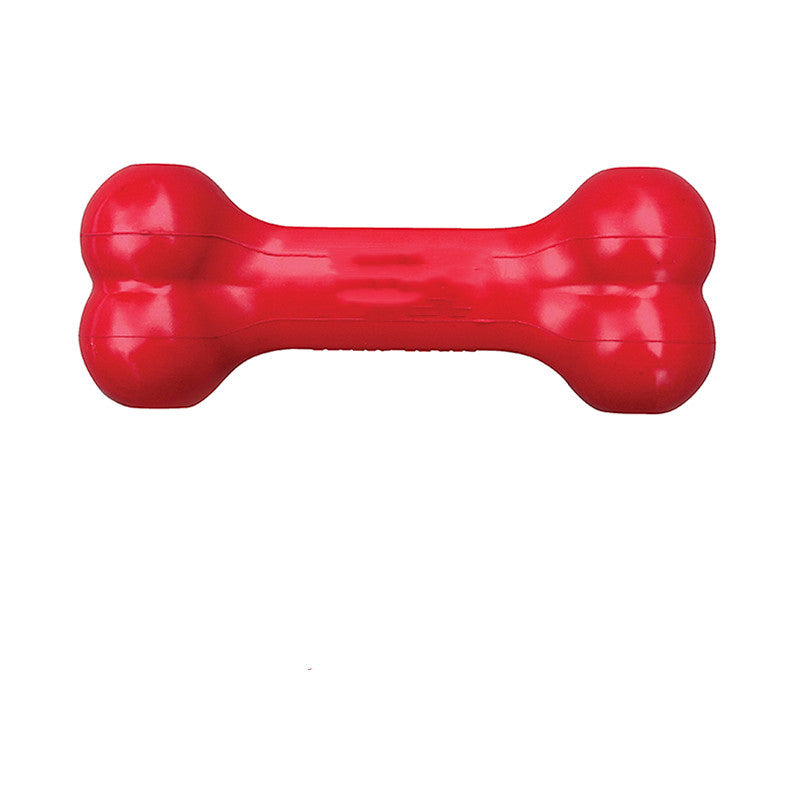 Bite-Resistant Rubber Pet Chew Toy