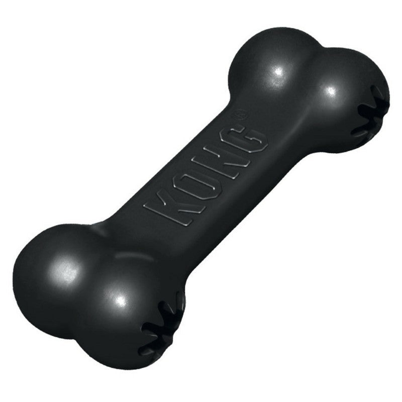 Bite-Resistant Rubber Pet Chew Toy