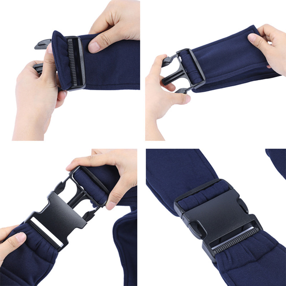 Portable Pet Travel Carrier Bag Comfortable Single-Shoulder Sling