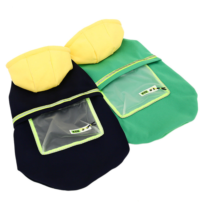 Large Pet Sweater Cozy Warm Apparel