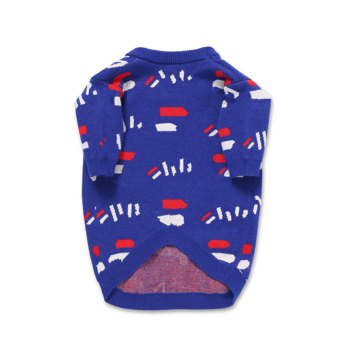 Cozy Knit Pet Sweater Warm Comfortable Apparel