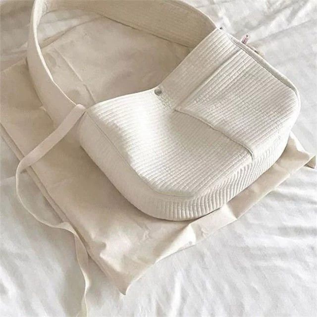 Handmade Pet Carrier Bag Canvas Outdoor Travel Shoulder Tote