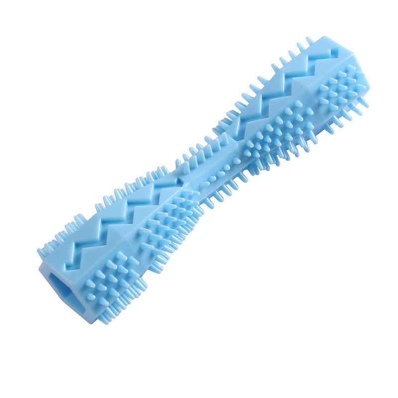 Chew-Resistant Teeth Cleaning Pet Toy