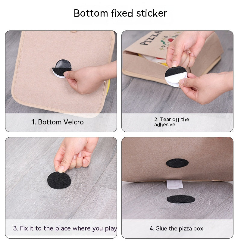 Fashionable Pet Sniffing Toy Interactive Play Tool