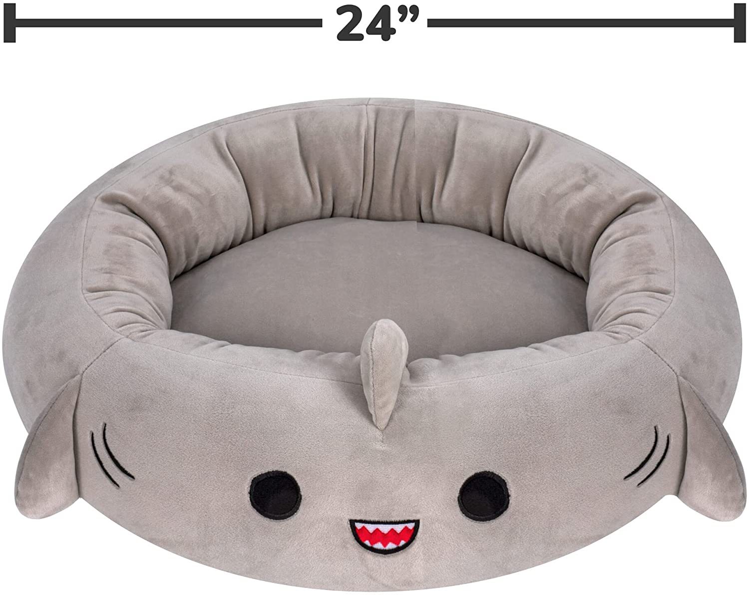 Super Soft Plush Pet Bed Four Seasons Pad