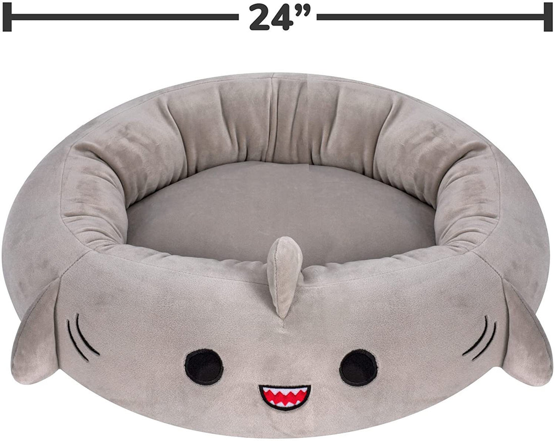 Super Soft Plush Pet Bed Four Seasons Pad