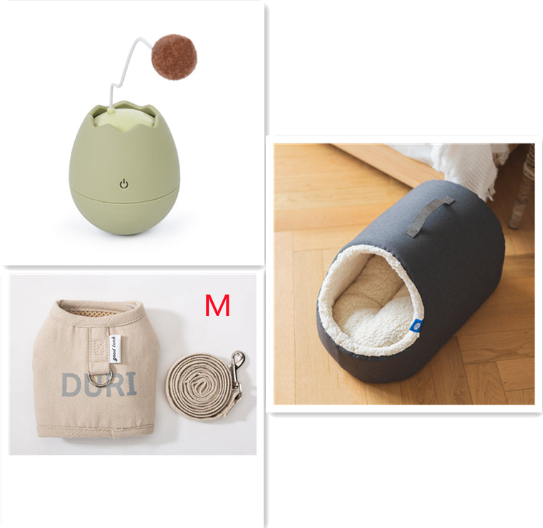 Funny Interactive Cat Toy For Pets