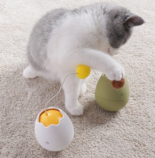 Funny Interactive Cat Toy For Pets