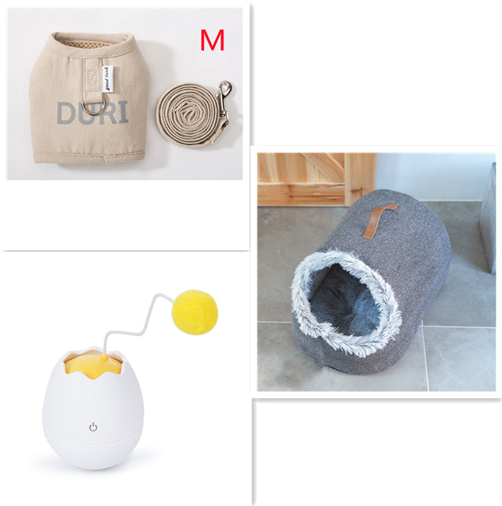 Funny Interactive Cat Toy For Pets