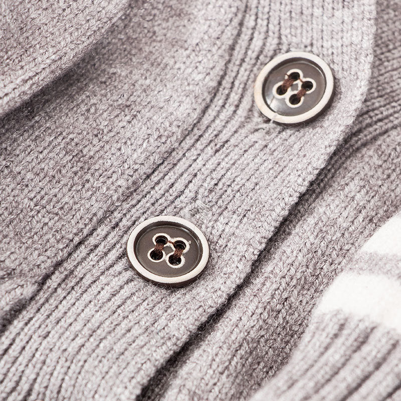 Warm Pet Sweater Coat Soft Comfortable Everyday Wea