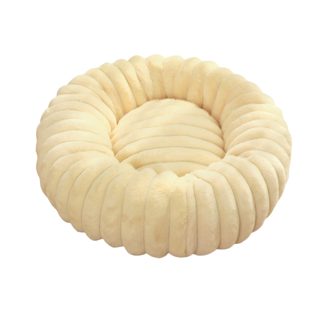 High Weight Plush Pet Nest Warm Soft Bed