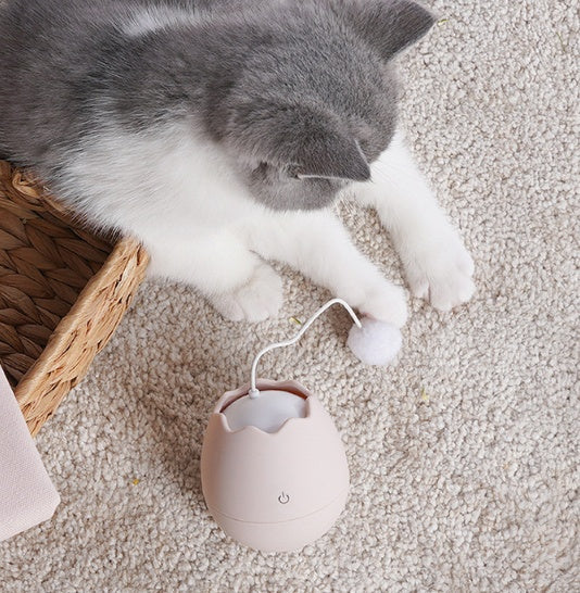 Funny Interactive Cat Toy For Pets