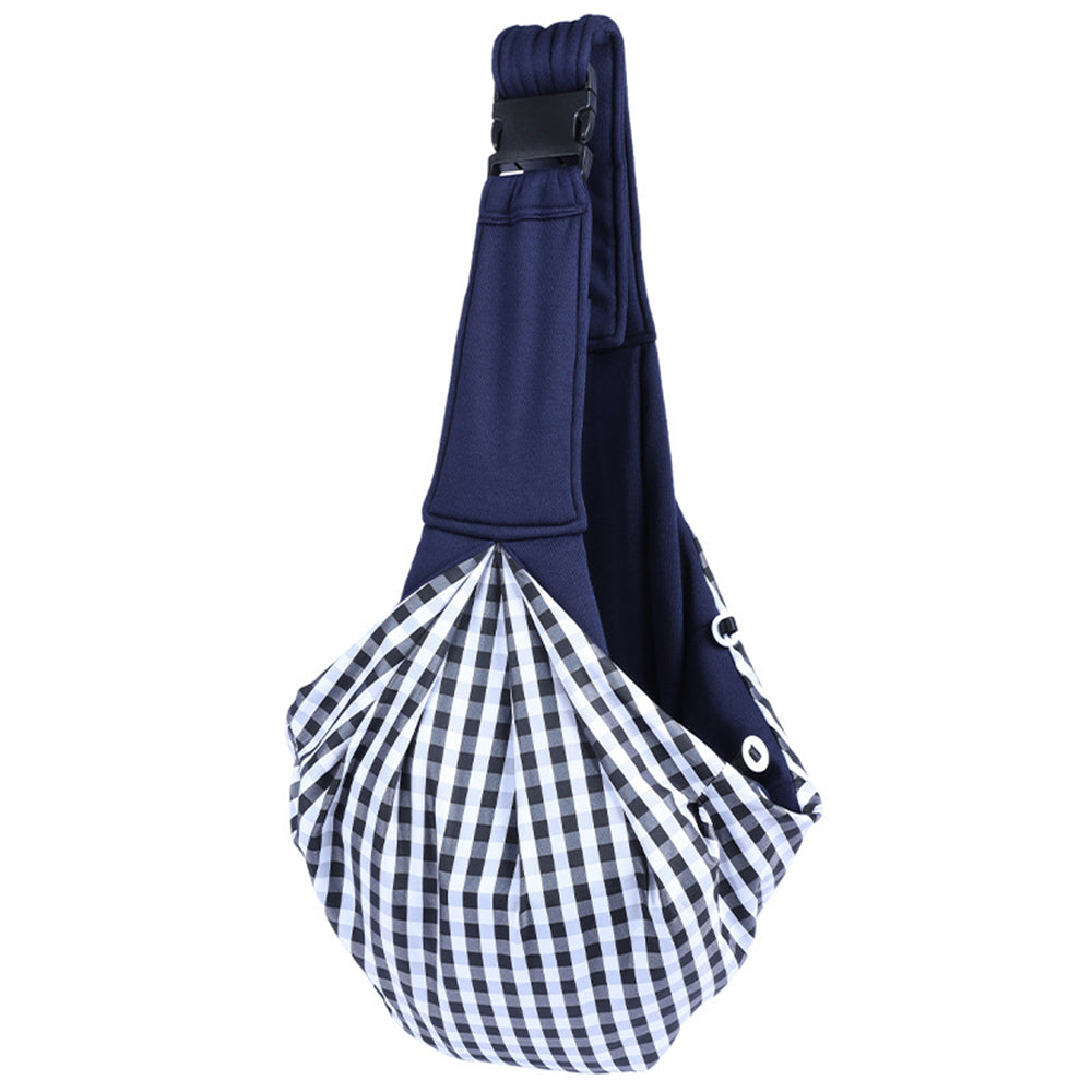 Portable Pet Travel Carrier Bag Comfortable Single-Shoulder Sling