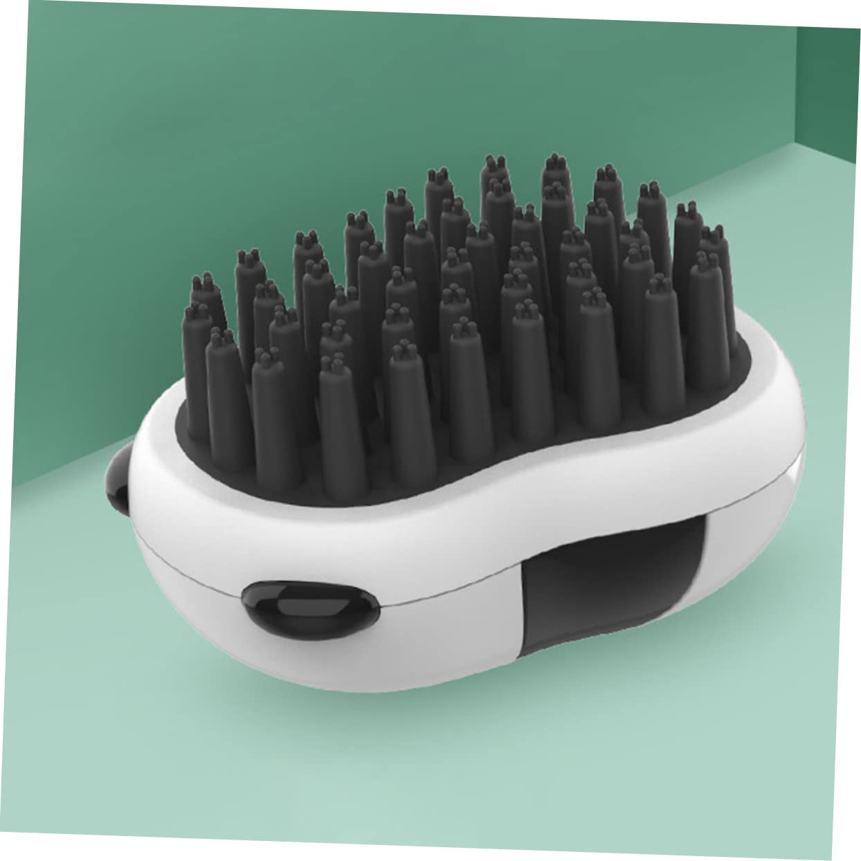 Pet Bath Grooming Brush Hair Removal Comb Gloves Cleaning Tool