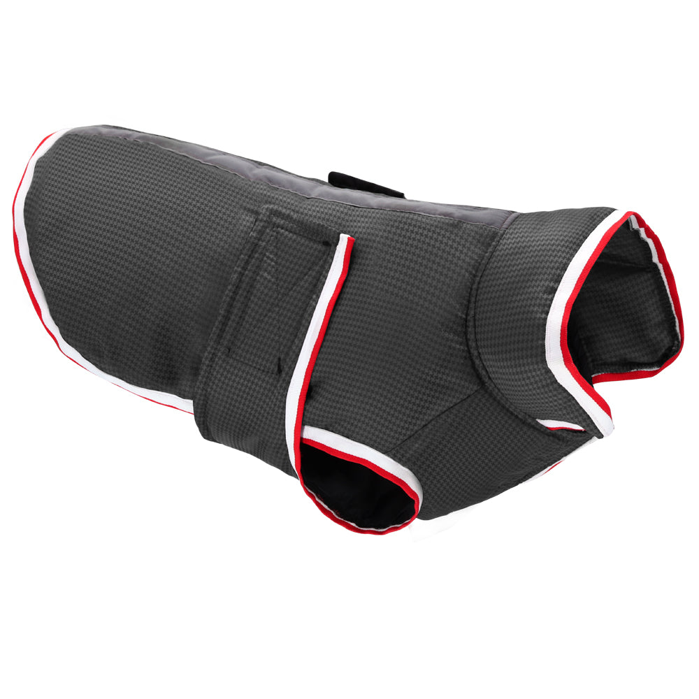 Warm Waterproof Pet Jacket Casual Autumn Winter Wear