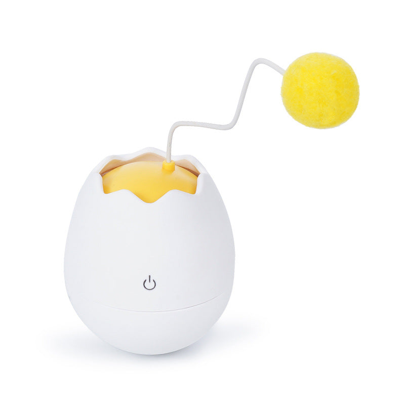 Funny Interactive Cat Toy For Pets
