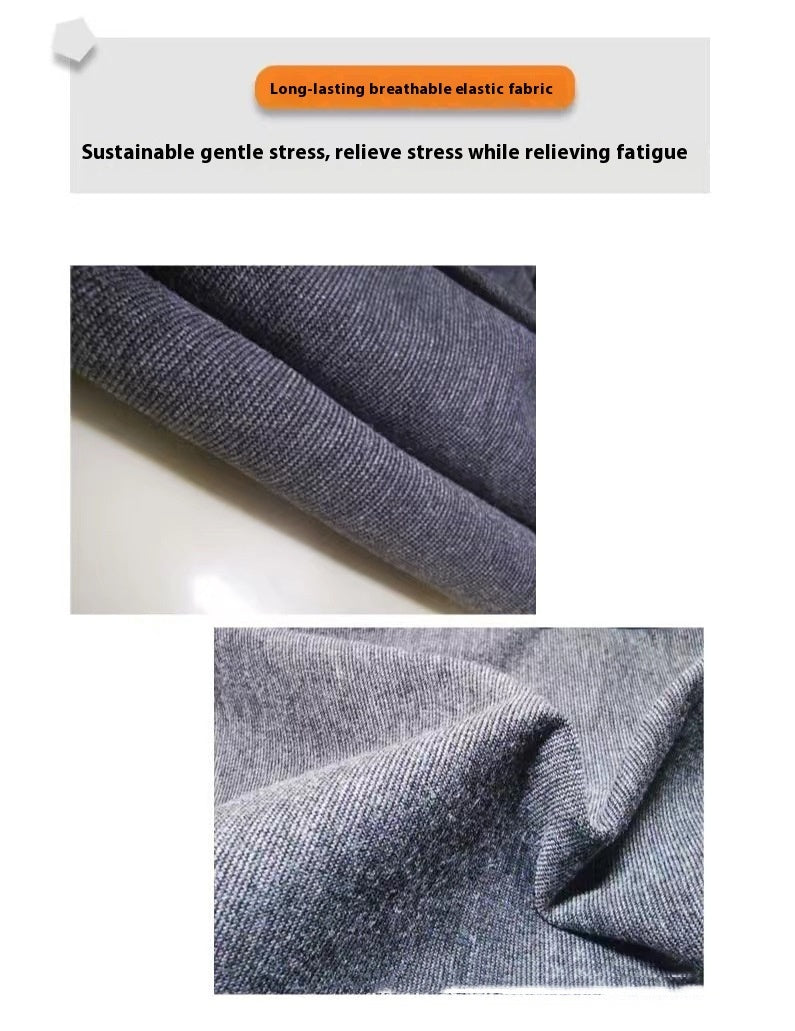 Warm Pet Anxiety Jacket Cozy Comfort Vest