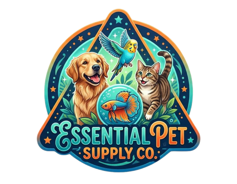 Essential Pet Supply Co.