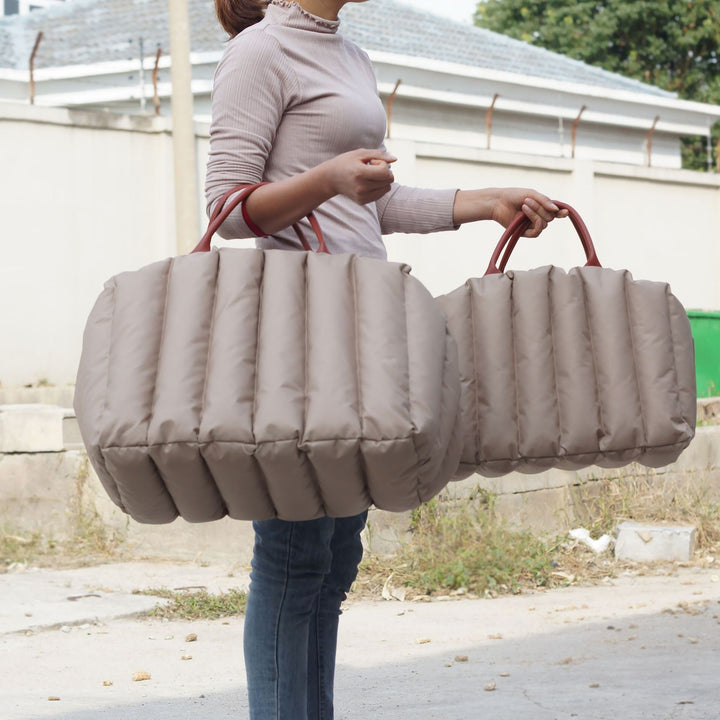 Portable Pet Travel Carrier Compact Lightweight Carrier Bag