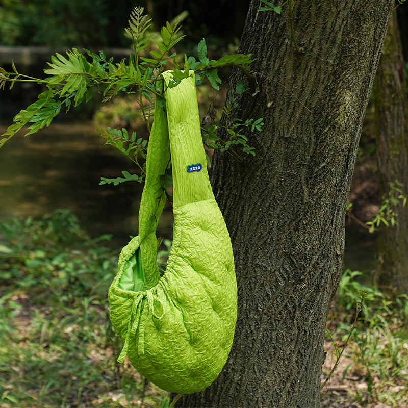 Portable Pet Carrier Bag Small Shoulder Travel Tote