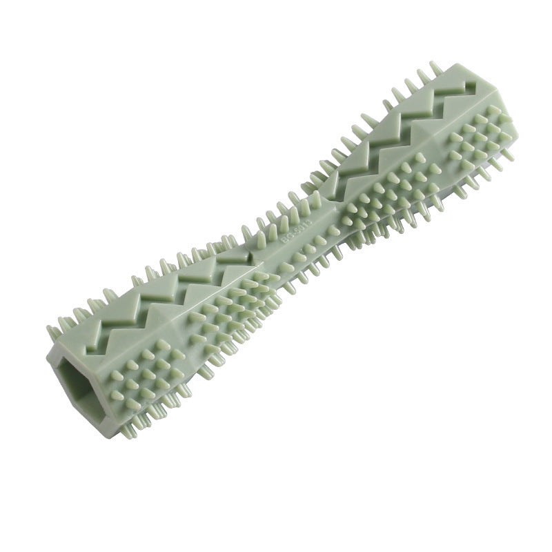 Chew-Resistant Teeth Cleaning Pet Toy