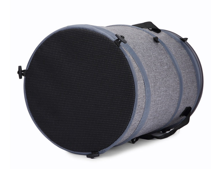 Foldable Pet Carrier Bag Portable Travel Bed and Tunnel