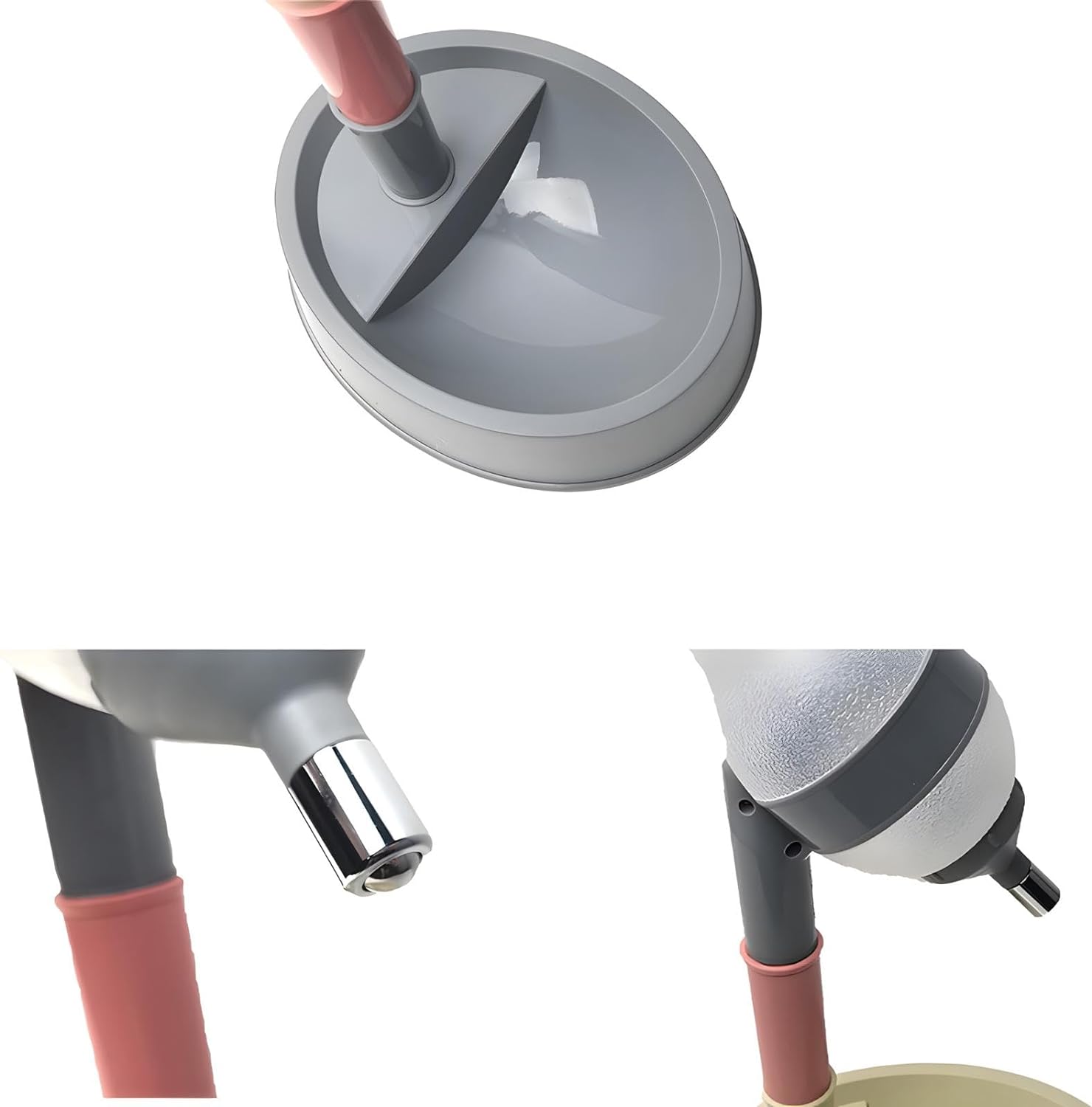 Standing Water Dispenser Adjustable Height Automatic Pet Bowl
