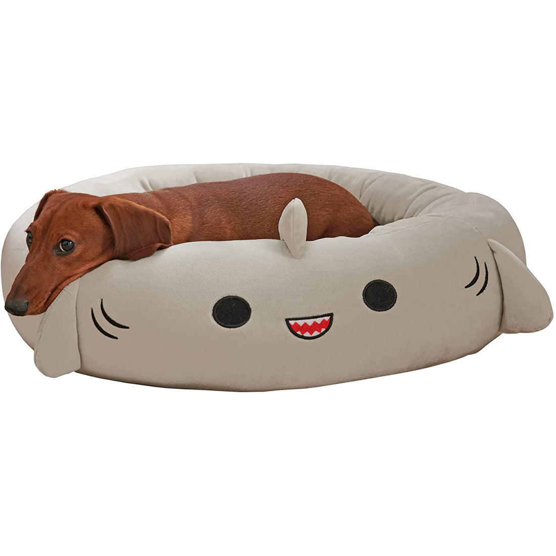 Super Soft Plush Pet Bed Four Seasons Pad