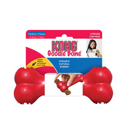 Bite-Resistant Rubber Pet Chew Toy